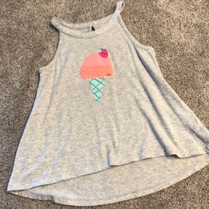 Jumping Beans Ice Cream Swing Tank🍦